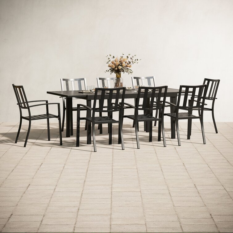 Wayfair dining discount sets for 8